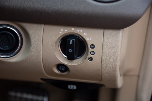 2007 Mercedes ML63 AMG 4-Matic à vendre (picture 72 of 171)