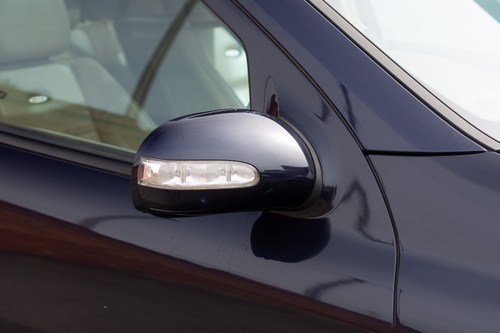 2007 Mercedes ML63 AMG 4-Matic à vendre (picture 94 of 171)