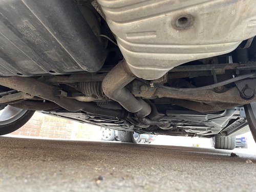 2007 Mercedes ML63 AMG 4-Matic à vendre (picture 137 of 171)