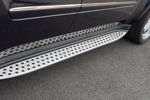 2007 Mercedes ML63 AMG 4-Matic à vendre (picture 90 of 171)