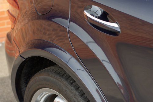 2007 Mercedes ML63 AMG 4-Matic à vendre (picture 97 of 171)