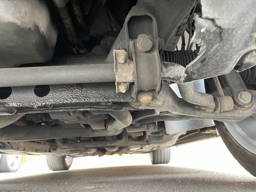 2007 Mercedes ML63 AMG 4-Matic à vendre (picture 156 of 171)