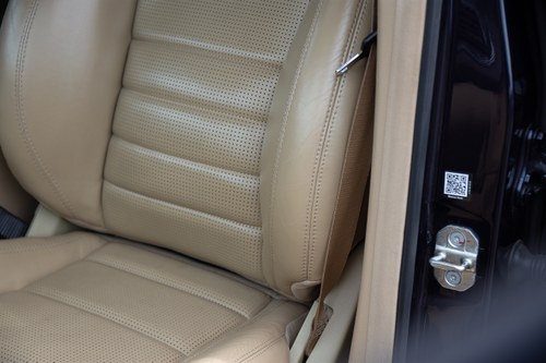 2007 Mercedes ML63 AMG 4-Matic à vendre (picture 45 of 171)