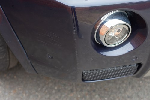 2007 Mercedes ML63 AMG 4-Matic à vendre (picture 116 of 171)