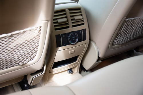 2007 Mercedes ML63 AMG 4-Matic à vendre (picture 70 of 171)