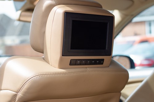 2007 Mercedes ML63 AMG 4-Matic à vendre (picture 59 of 171)