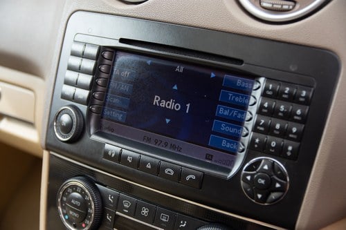 2007 Mercedes ML63 AMG 4-Matic à vendre (picture 33 of 171)