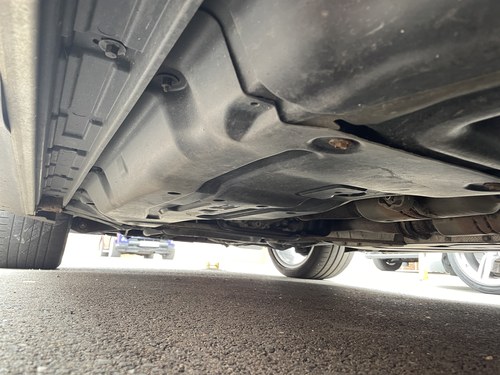 2007 Mercedes ML63 AMG 4-Matic à vendre (picture 148 of 171)