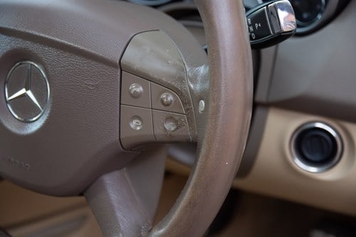 2007 Mercedes ML63 AMG 4-Matic à vendre (picture 29 of 171)