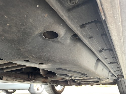 2007 Mercedes ML63 AMG 4-Matic à vendre (picture 150 of 171)