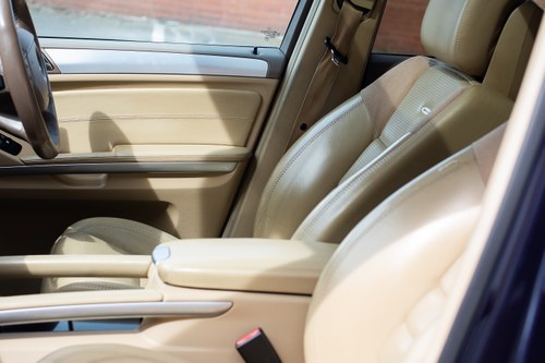 2007 Mercedes ML63 AMG 4-Matic à vendre (picture 56 of 171)