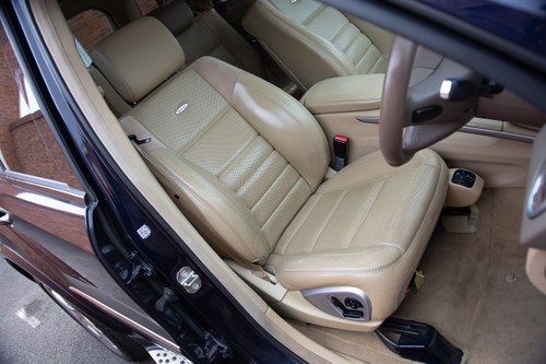 2007 Mercedes ML63 AMG 4-Matic à vendre (picture 38 of 171)