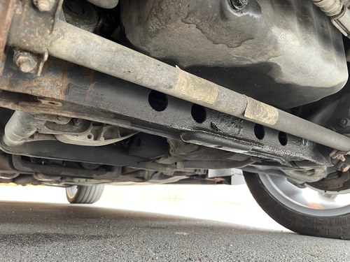 2007 Mercedes ML63 AMG 4-Matic à vendre (picture 129 of 171)