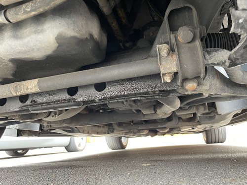 2007 Mercedes ML63 AMG 4-Matic à vendre (picture 155 of 171)