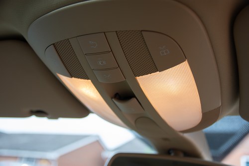 2007 Mercedes ML63 AMG 4-Matic à vendre (picture 73 of 171)