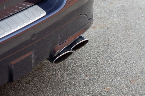 2007 Mercedes ML63 AMG 4-Matic à vendre (picture 109 of 171)