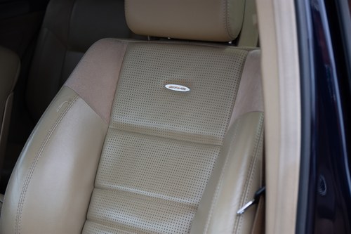 2007 Mercedes ML63 AMG 4-Matic à vendre (picture 47 of 171)