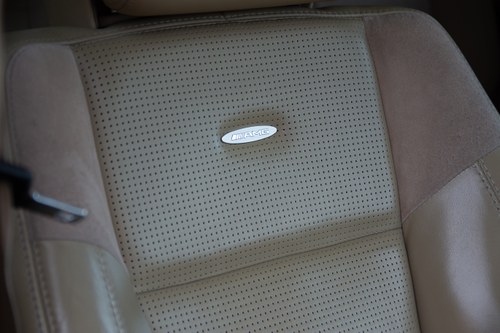 2007 Mercedes ML63 AMG 4-Matic à vendre (picture 41 of 171)