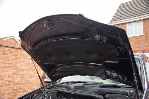 2007 Mercedes ML63 AMG 4-Matic à vendre (picture 125 of 171)