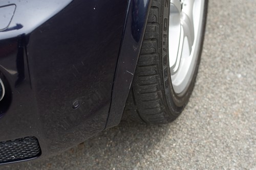 2007 Mercedes ML63 AMG 4-Matic à vendre (picture 113 of 171)