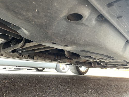 2007 Mercedes ML63 AMG 4-Matic à vendre (picture 149 of 171)