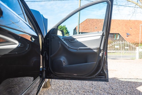 2007 Mercedes-Benz R320 L Sport CDI à vendre (picture 58 of 118)