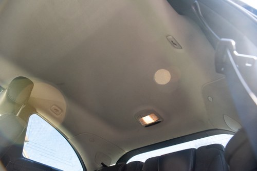 2007 Mercedes-Benz R320 L Sport CDI à vendre (picture 75 of 118)