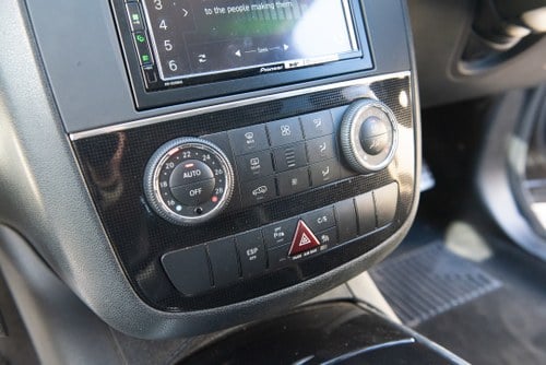 2007 Mercedes-Benz R320 L Sport CDI à vendre (picture 44 of 118)