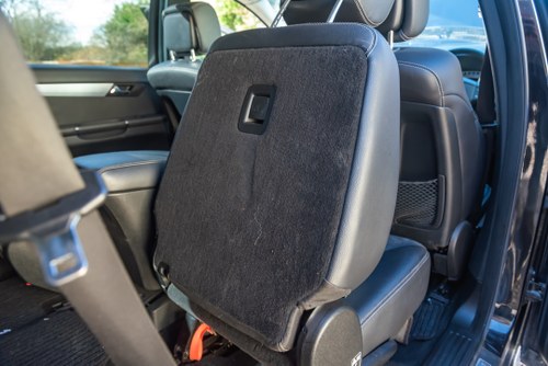 2007 Mercedes-Benz R320 L Sport CDI à vendre (picture 49 of 118)