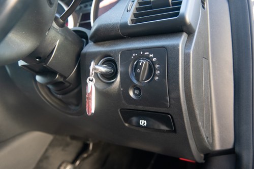 2007 Mercedes-Benz R320 L Sport CDI à vendre (picture 38 of 118)