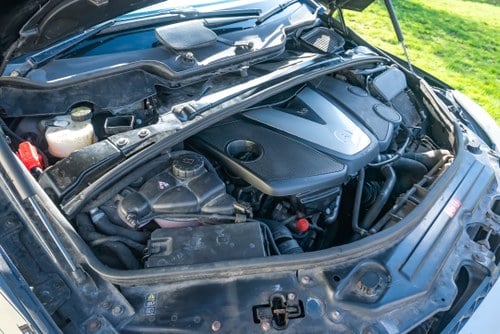 2007 Mercedes-Benz R320 L Sport CDI à vendre (picture 97 of 118)