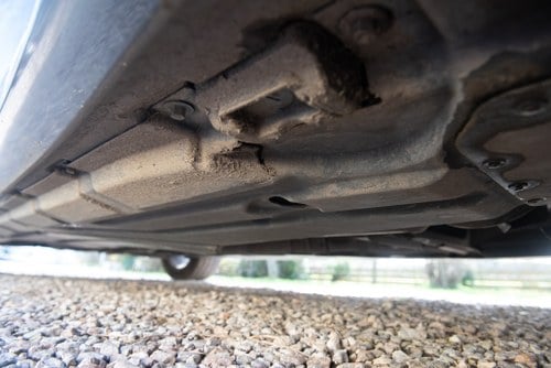 2007 Mercedes-Benz R320 L Sport CDI à vendre (picture 105 of 118)