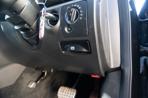 2007 Mercedes-Benz R320 L Sport CDI à vendre (picture 39 of 118)