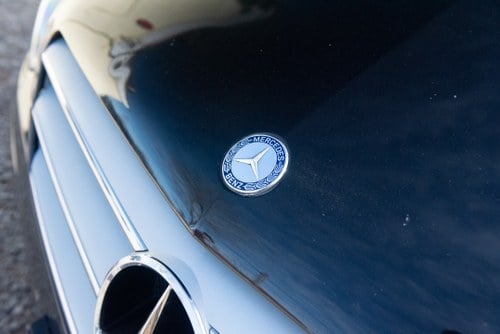 2007 Mercedes-Benz R320 L Sport CDI à vendre (picture 82 of 118)