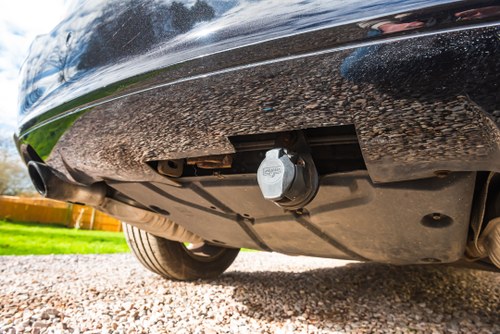 2007 Mercedes-Benz R320 L Sport CDI à vendre (picture 95 of 118)