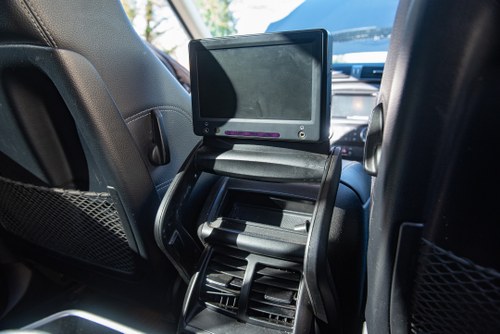 2007 Mercedes-Benz R320 L Sport CDI à vendre (picture 69 of 118)