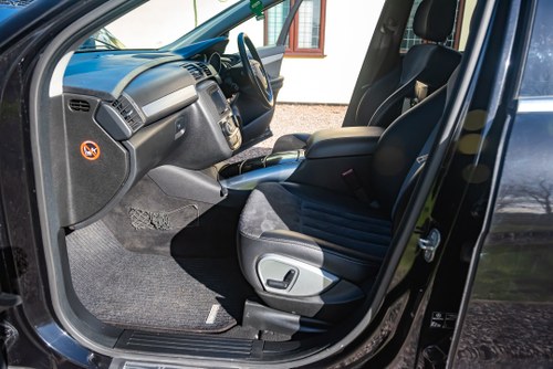 2007 Mercedes-Benz R320 L Sport CDI à vendre (picture 33 of 118)