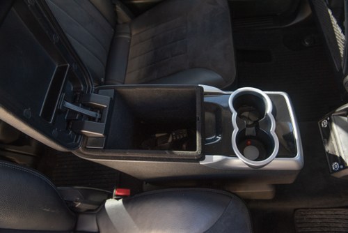 2007 Mercedes-Benz R320 L Sport CDI à vendre (picture 68 of 118)