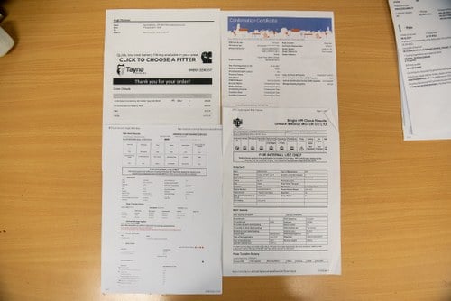 2007 Mercedes-Benz R320 L Sport CDI à vendre (picture 116 of 118)