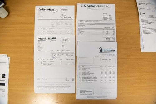 2007 Mercedes-Benz R320 L Sport CDI à vendre (picture 115 of 118)