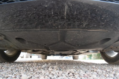 2007 Mercedes-Benz R320 L Sport CDI à vendre (picture 106 of 118)