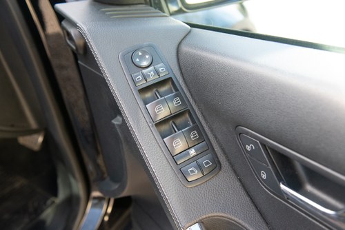 2007 Mercedes-Benz R320 L Sport CDI à vendre (picture 63 of 118)