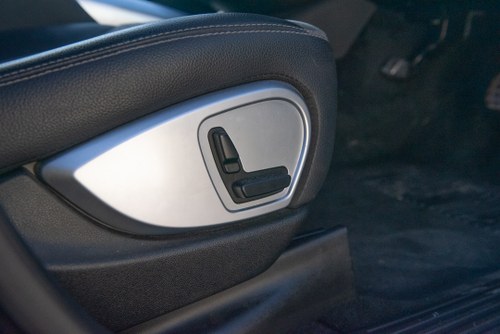 2007 Mercedes-Benz R320 L Sport CDI à vendre (picture 55 of 118)