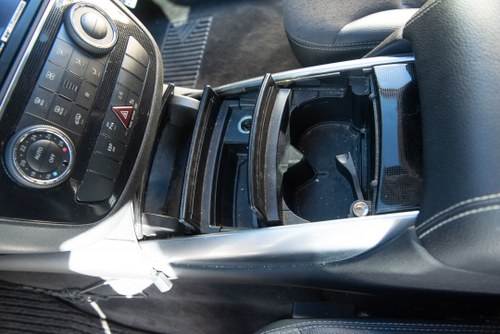 2007 Mercedes-Benz R320 L Sport CDI à vendre (picture 67 of 118)