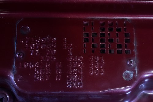 NO RESERVE - 1984 Mercedes-Benz 380SL (R107) - 3.8-litre V8 LHD In vendita (immagine 73 di 101)