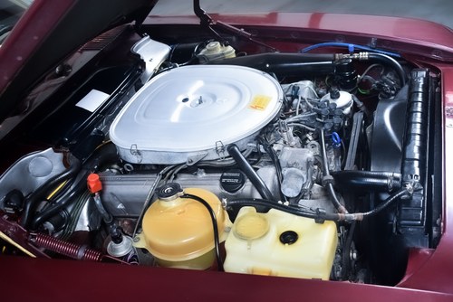 NO RESERVE - 1984 Mercedes-Benz 380SL (R107) - 3.8-litre V8 LHD In vendita (immagine 76 di 101)