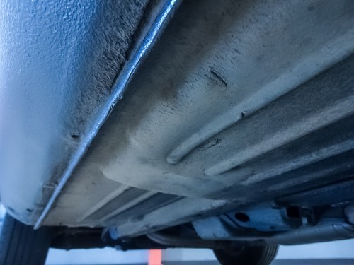 NO RESERVE - 1984 Mercedes-Benz 380SL (R107) - 3.8-litre V8 LHD In vendita (immagine 86 di 101)