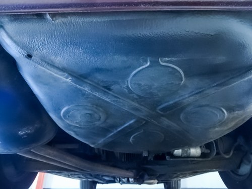 NO RESERVE - 1984 Mercedes-Benz 380SL (R107) - 3.8-litre V8 LHD In vendita (immagine 81 di 101)