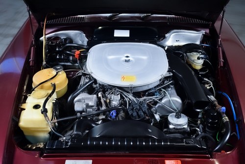 NO RESERVE - 1984 Mercedes-Benz 380SL (R107) - 3.8-litre V8 LHD In vendita (immagine 78 di 101)