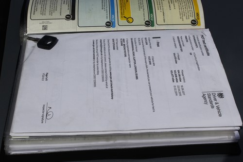 1982 Mercedes-Benz 500SL In vendita (immagine 98 di 114)